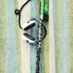 Looking To Purchase. SearchScan Electronics Metal Detectors 