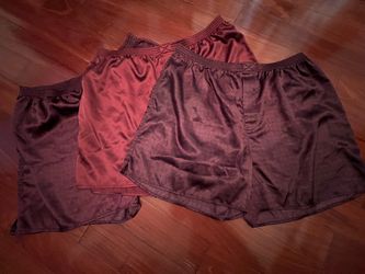 3 New Roundtree & Yorke Boxers Sz XL