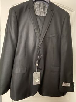 Tazio Italian men’s suit new