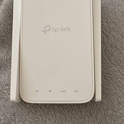 Wifi Repeater