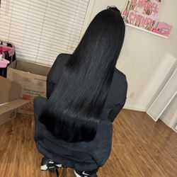 Tape In Extensions 