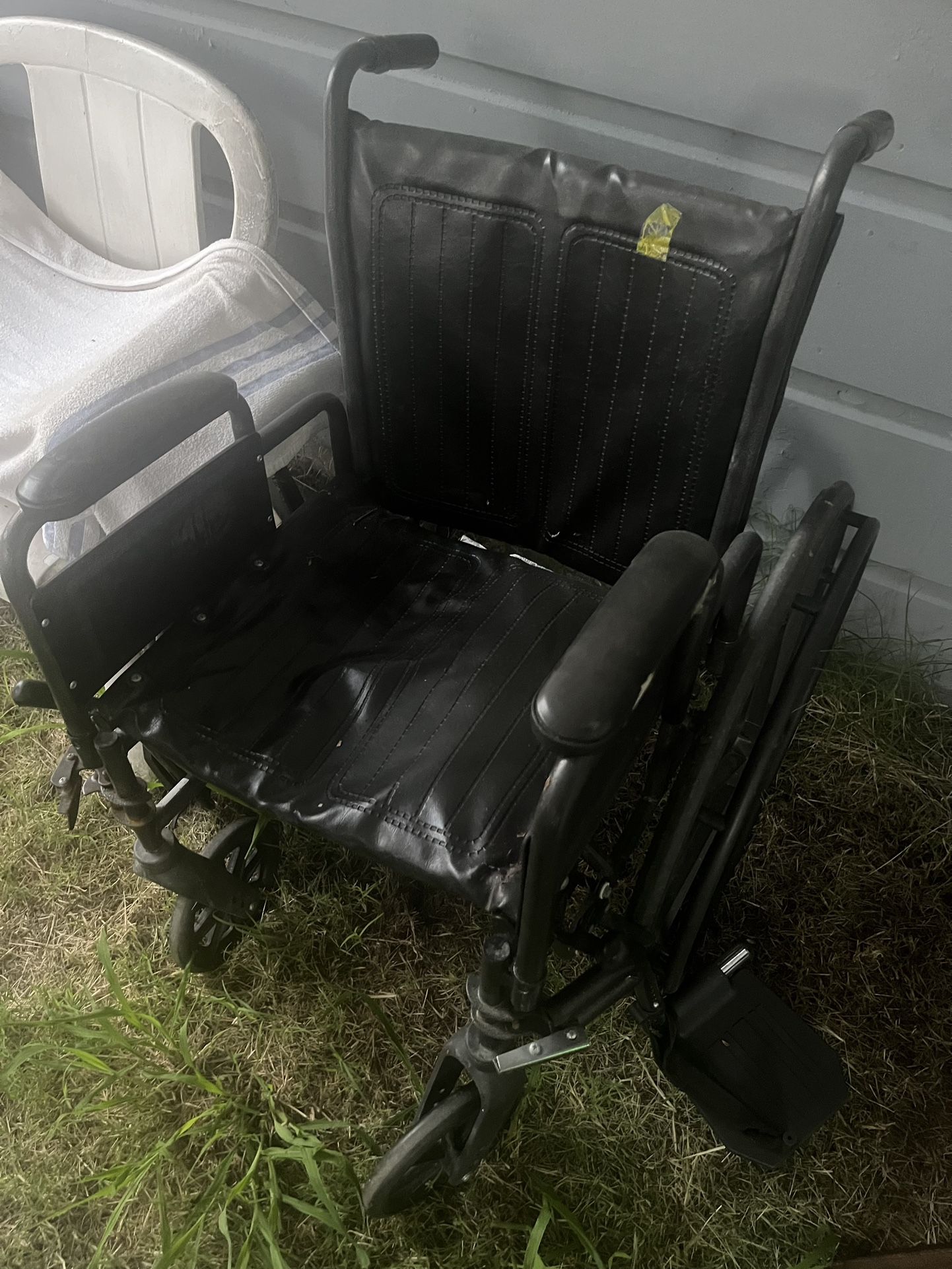 Wheel Share Medium Size