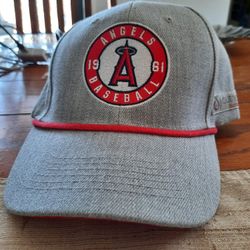 Angels Hat 