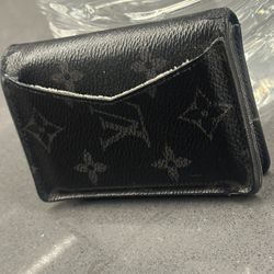 Authentic Louis Vuitton Card Holder. I Have Proof Of Purchase 