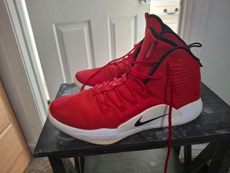 Nikes