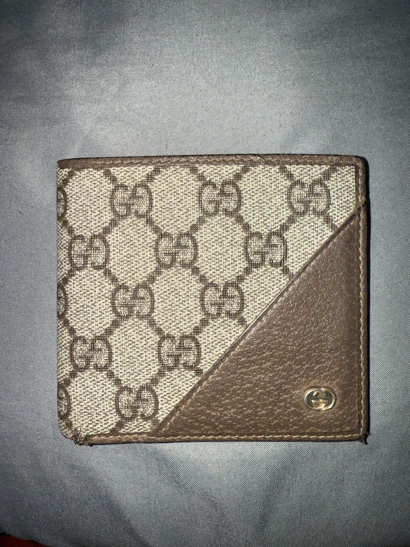 Gucci Wallet