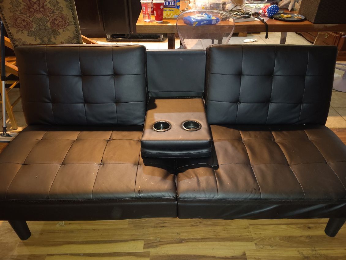 Futon