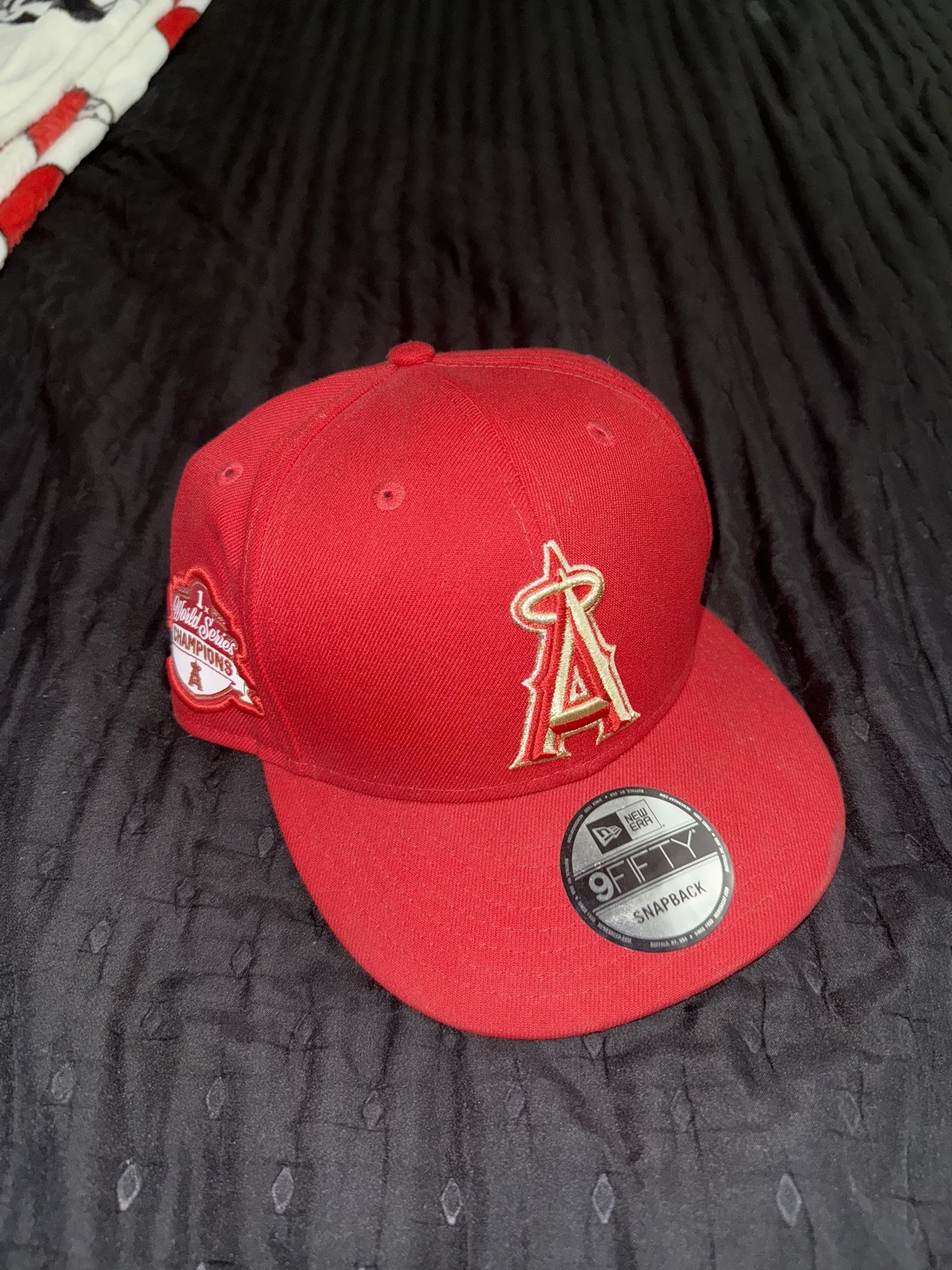 Angels Hat