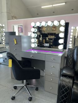 Vanity