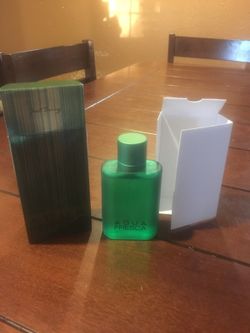 Perfume AGUA FRESCA. PARA MUJER