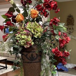 Decorative  Artificial Flower 