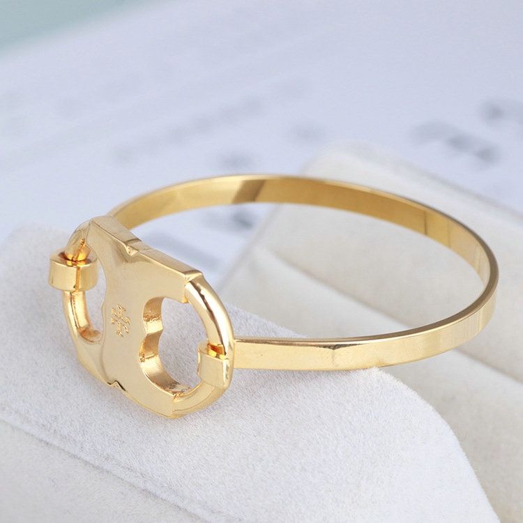 Tory Burch Charm Bracelet