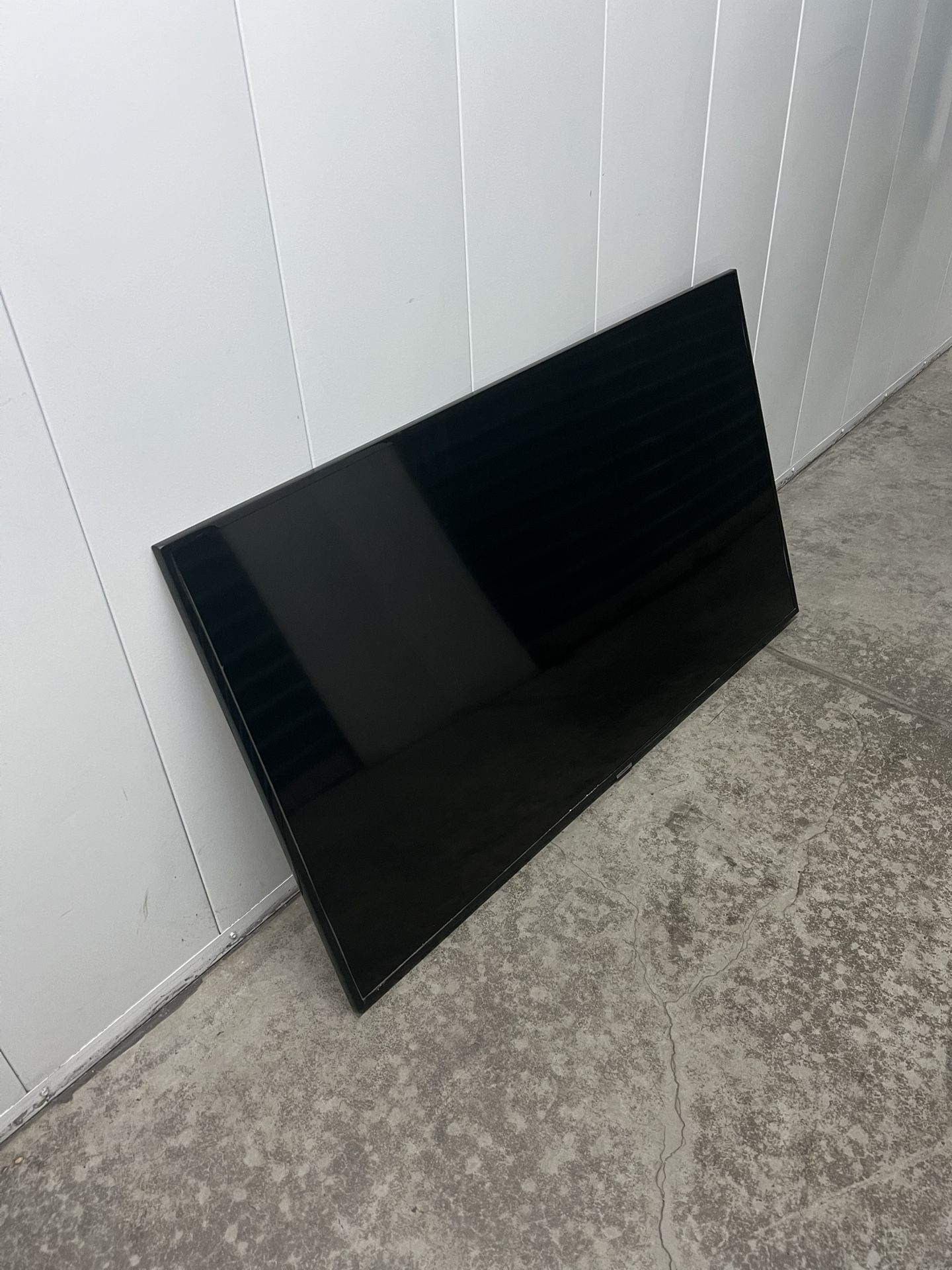 Chat with an Expert @ Wishlist 55" Class NU6900 Smart 4K UHD TV (2018)
