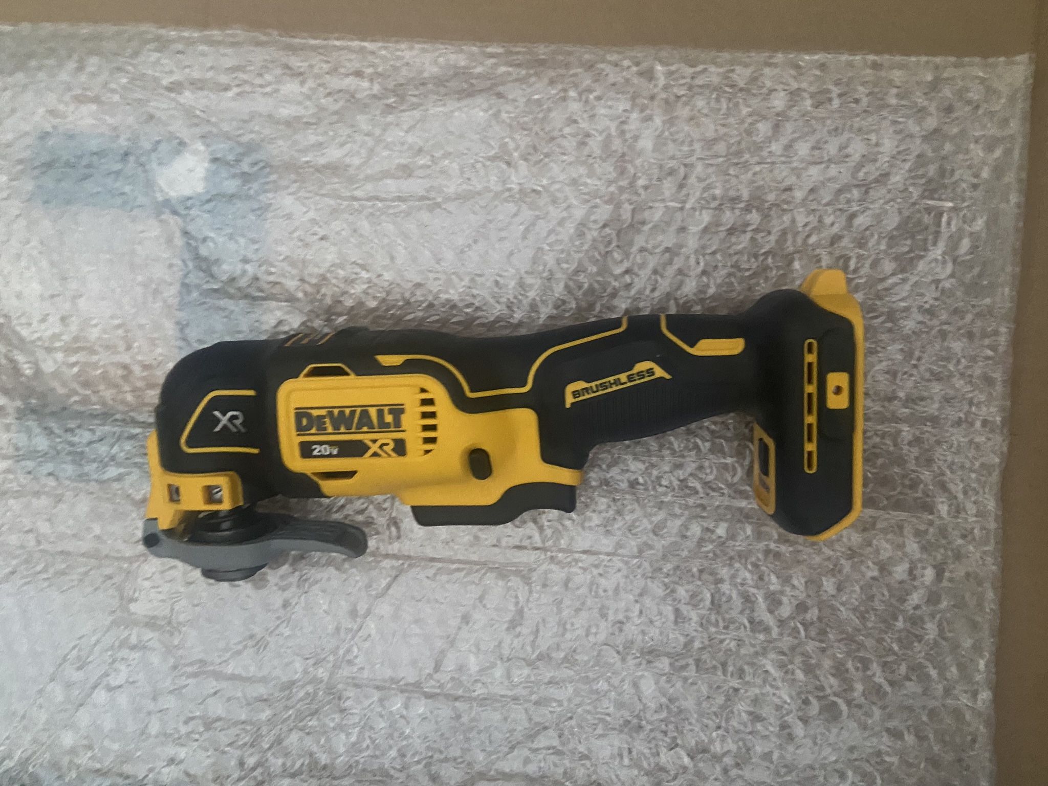 Dewalt Multi Tool