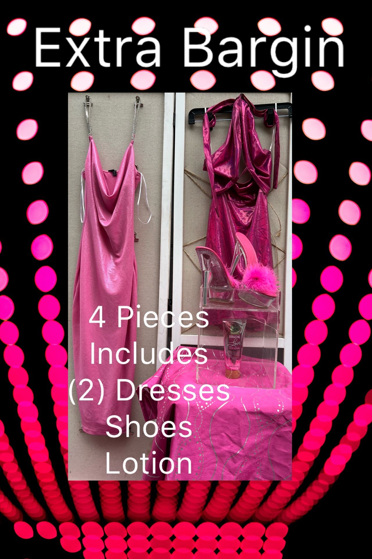Dresses