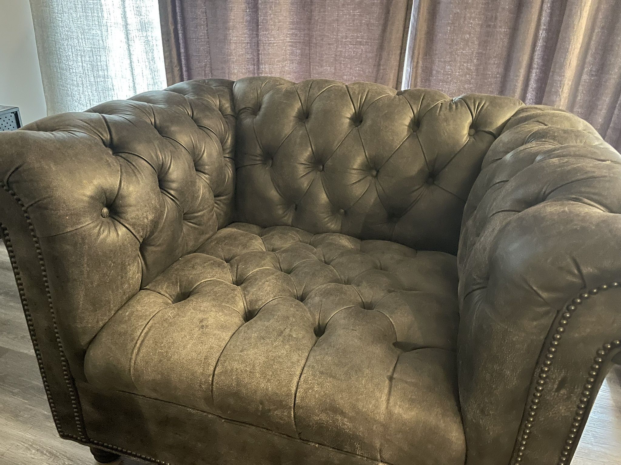 Sofa Chair