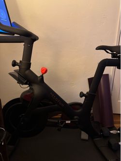 Peloton + New Condition