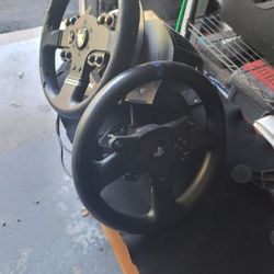 Thrustmaster T300 RS