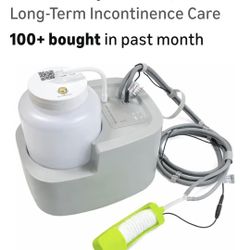 Wicks Female External Catheters