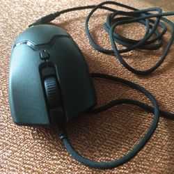 Razer Viper Mini Gaming Mouse
