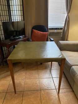 Vintage Table