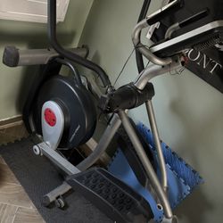ProForm Elliptical 