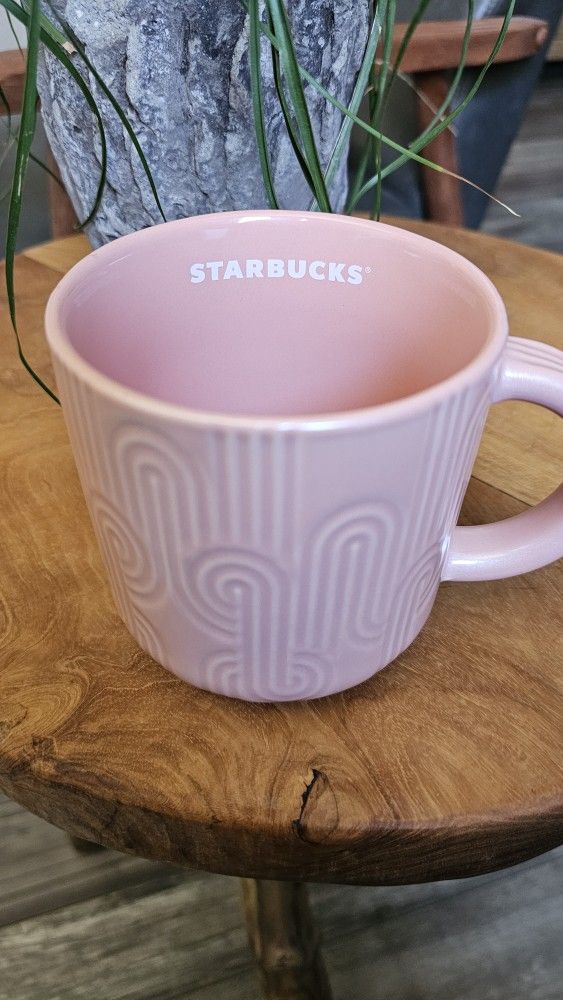 Starbucks Mug