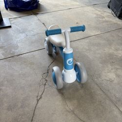 Kids Bike