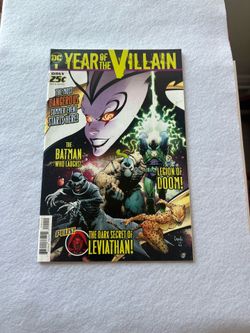 Comics for sale