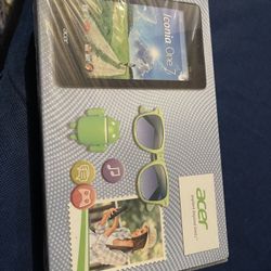 ACER Iconia One 7 Tablet 16 GB