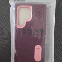 Phone Case Samsung Galaxy S24 Ultra