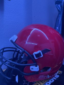 Football Helmet