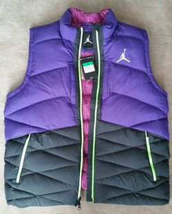 Jordan Jumpman Jacket