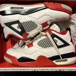 jordan 4s