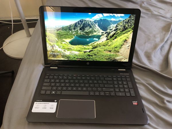 Hp Envy X360 M6 Convertible For In Boynton Beach Fl Offerup Hp Envy X360 M6 Convertible