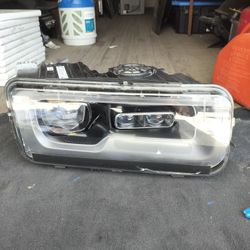2020 Rolls Royce Cullinan Right Headlight