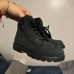 Kids Timberland Boots