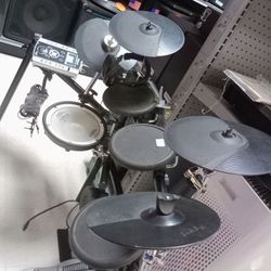 Electric Drum