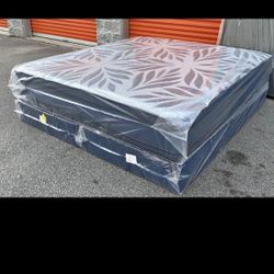 Queen  beds can deliver
