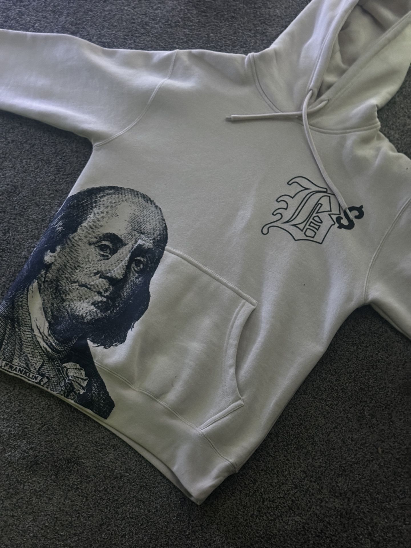 SDL HOODIE