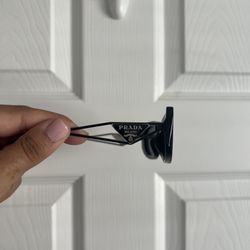 PRADA SUNGLASSES 