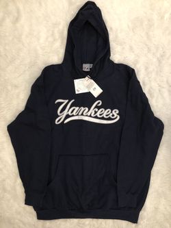 Yankees Hoodie 