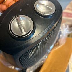 Electric Ceramic Heater Brand New 