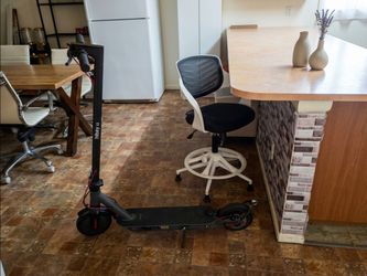 Hiboy S2 Electric Scooter