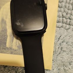 Watch 50 Not Charger Series 7