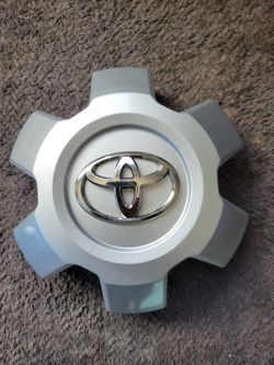 4runner Center Cap