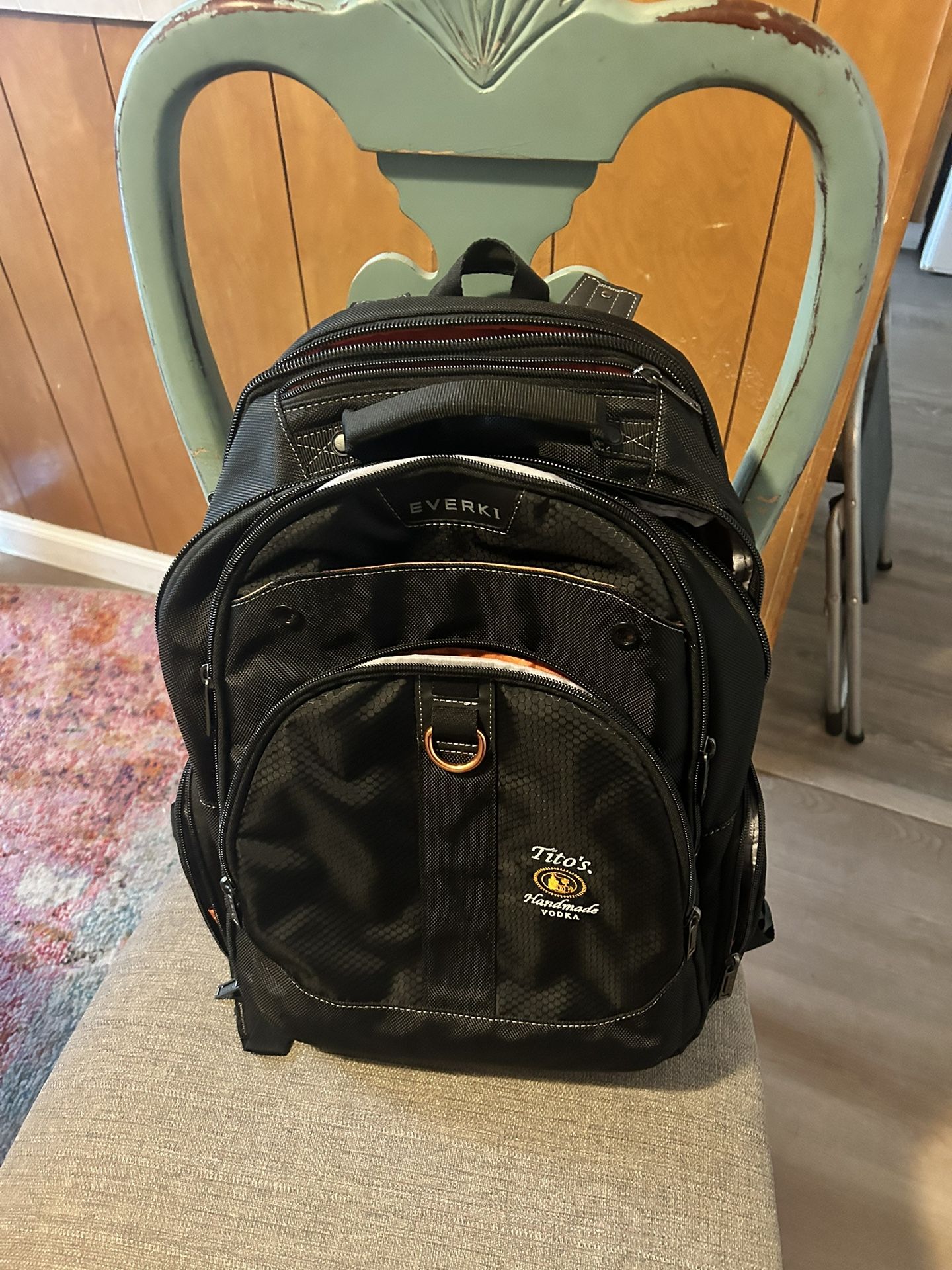 Everki Laptop Backpack 