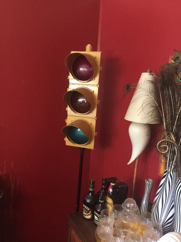Traffic Light Floor Lamp For In Conway Sc Offerup