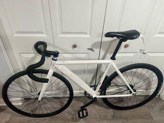 6ku White Widebody ( 49 Size )