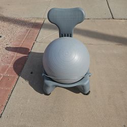 Ball Chair Office